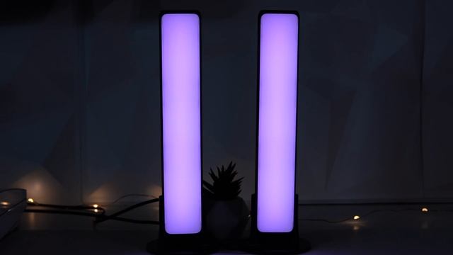 Govee DreamView  P1 Light Bars Vs T1 TV Light Strip- Which Should You Buy? (H6054 Vs H6199)