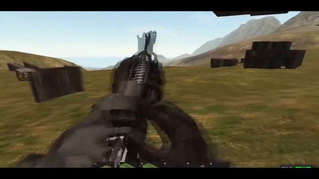 МОРТАЛ НАПАДАЕТ RUST MONTAGE смотреть онлайн