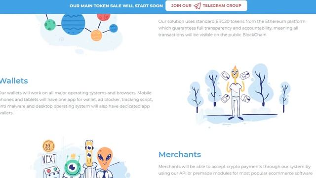 Online. IO - overview ICO. смотреть онлайн