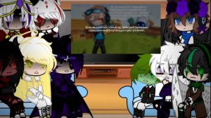 Реакция Игры Бога На Правду О Лололошки {Мой Ау} [Часть 2/2]