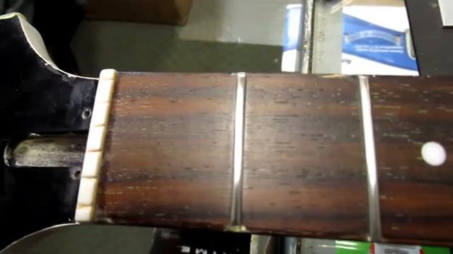 Epiphone Flying V RICH смотреть онлайн