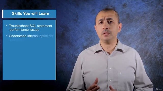 Oracle 12c SQL Tuning - the Ultimate Guide - learn SQL смотреть онлайн