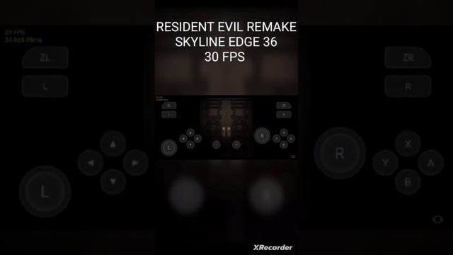 RESIDENT EVIL 2 REMAKE EN SKYLINE EDGE 36 A 30 FPS ESTABLES смотреть онлайн