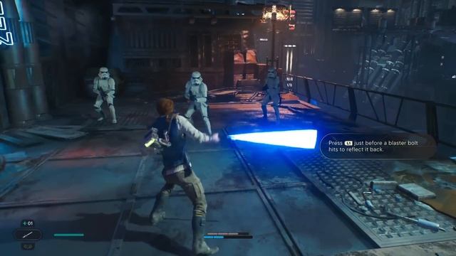 STAR WARS JEDI SURVIVOR - ПОЗОР ГОДА