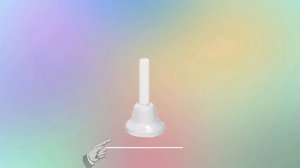 "Хлоп-хлоп"для бумвокерсов и диатонических колокольчиков. 
Автор видео Овсянникова М.В.