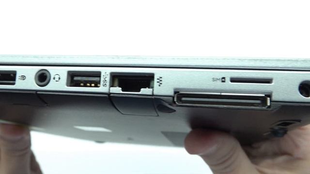 HP EliteBook 840 G4 Unboxing A class Refurbished 4K смотреть онлайн