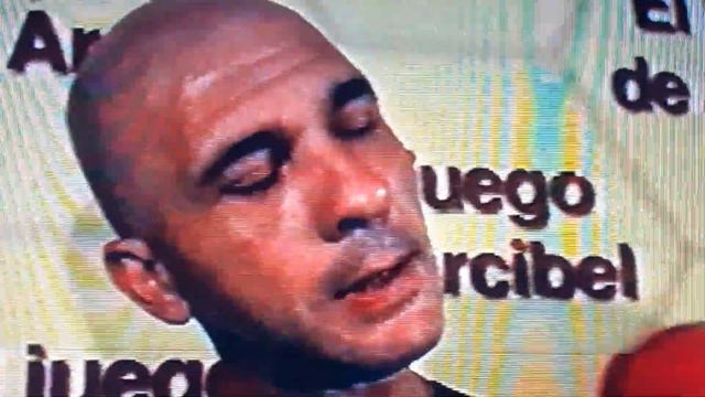El Juego de Arcibel, Lequi, Grandinetti y Torres смотреть онлайн