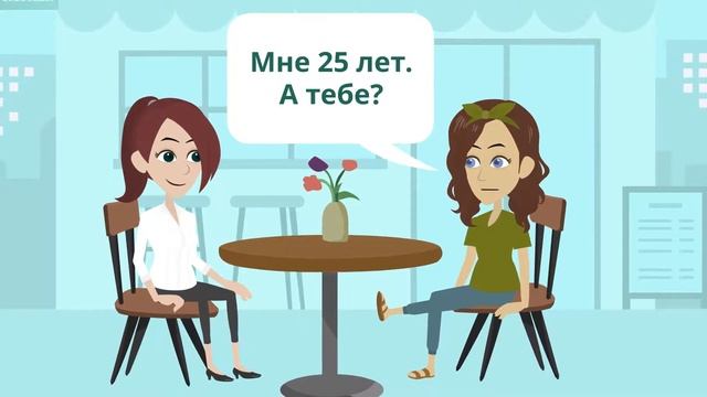 Learn Russian | How to introduce yourself in Russian | Как представиться на русском смотреть онлайн
