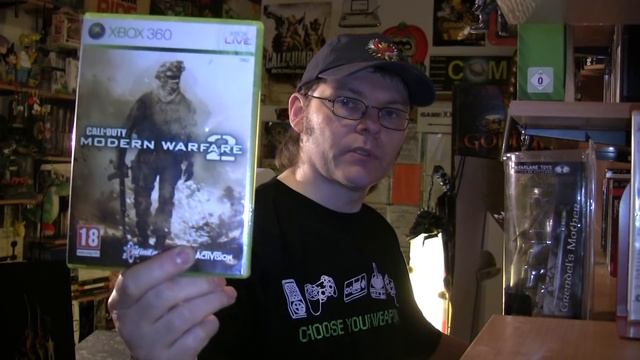 Vol. 1: Geil(st)e Xbox 360-Spiele-Sammlung vom PC-& Videospiele KING CometMatti! смотреть онлайн