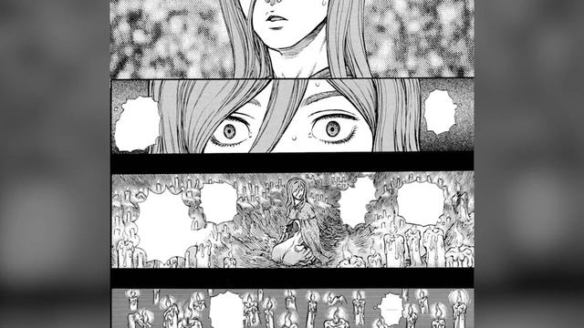 Egg of the Perfect World – Griffith’s Incarnation Vessel and Berserk’s Most Unique Apostle Explored смотреть онлайн