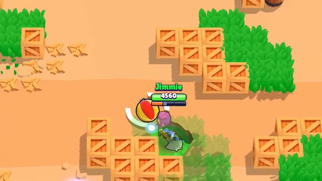Путь Крысы в Brawl Stars! смотреть онлайн