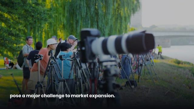 Astronomical Telescope Market Size Share & Trends 2030 | Reports And Data |