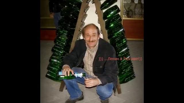 С Днём Рождения, Фёдор-ФЭД-Федечка!!! :) смотреть онлайн