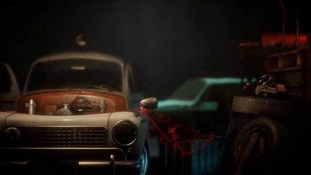 Unravel #10 смотреть онлайн