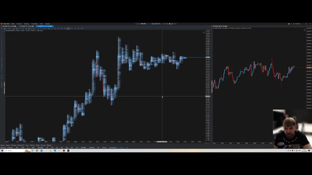 Настройка тайгер трейда. С нуля до первой сделки смотреть онлайн