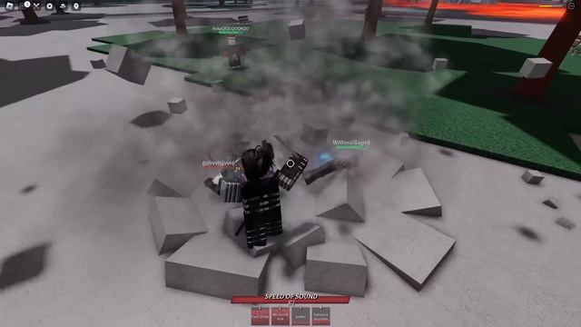 EVERY DEATH I Become WEAKER in Roblox Strongest Battlegrounds смотреть онлайн