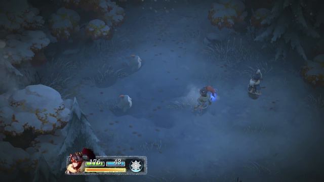I am Setsuna - Easy Allies Review смотреть онлайн