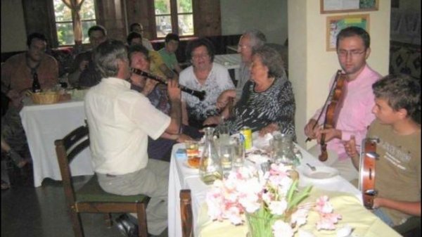 Σπυρος Αντωνίου μοιρολοι