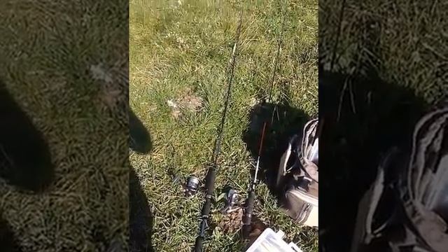 подготовка к рыбалке на р.Цна смотреть онлайн