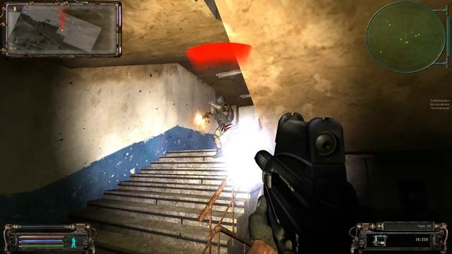 S.T.A.L.K.E.R. НС ОП 2.1 #195. Помощь Адреналину. Схема создания аномальных гранат на Мет Заводе. смотреть онлайн