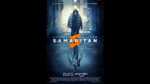 Русский трейлер Самаритянин