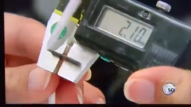 Endoscope - How It's Made смотреть онлайн