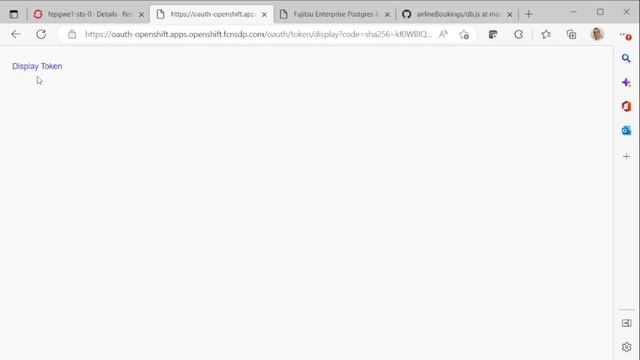Demo - Using Data Masking in the OpenShift Container Platform смотреть онлайн