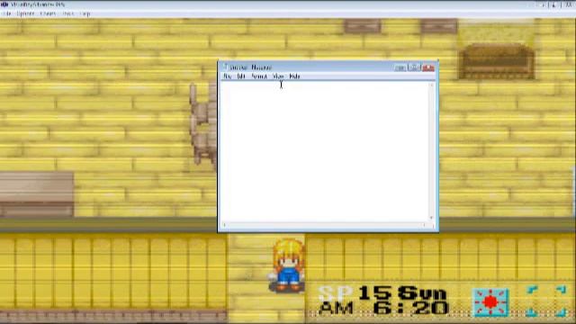 How to Get Gold on Harvest Moon More Friends of Mineral Town смотреть онлайн
