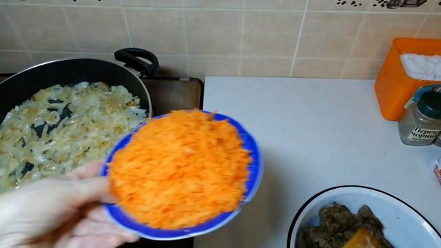 Нежнейший паштет из говяжьей печени. Самый простой рецепт. смотреть онлайн