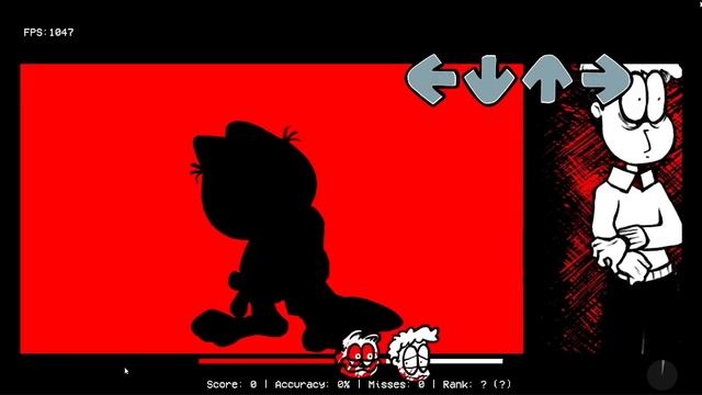 FNF - End of abuse [Gorefield] смотреть онлайн