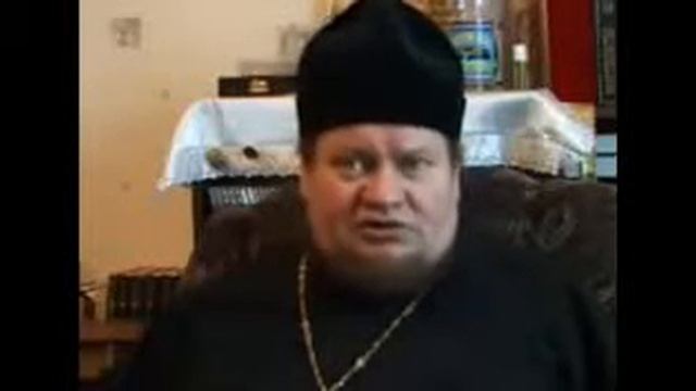 "Испытывайте духов, от Бога ли они"1Ин:4-1. смотреть онлайн