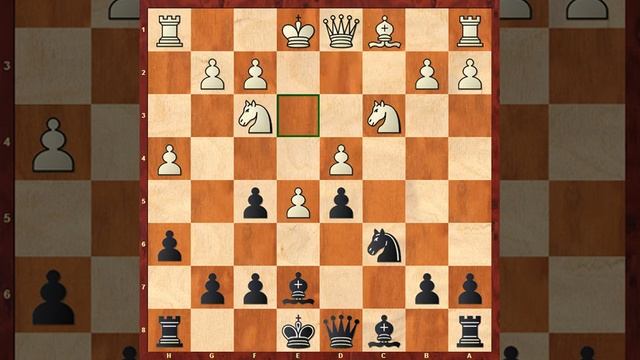 Краткий ;) обзор турнира по быстрым шахматам. Часть 2/3 смотреть онлайн