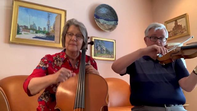 2: Playing The Open Strings