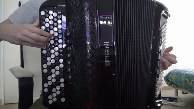 Married Life | "Up" Accordion Cover смотреть онлайн