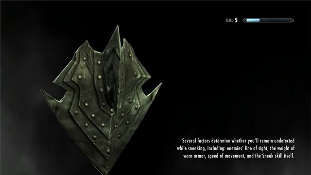 [5th Attempt] Skyrim LE - Legendary Permadeath #02 смотреть онлайн