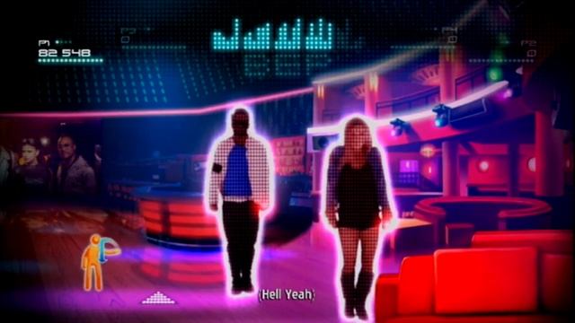 The Black Eyed Peas Experience - Wii - Fashion Beats - Black Eyed Peas