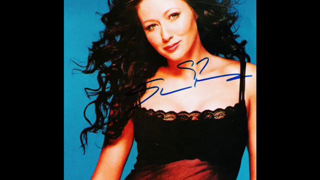 Shannen Doherty смотреть онлайн