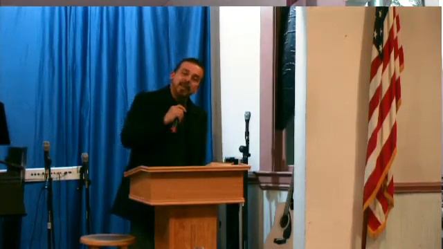 1 CORINTIOS #45 Casados, solteros y viudas ( 1Cor 7:12-24). 19/4/23 смотреть онлайн