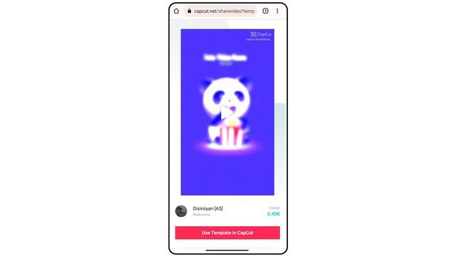Top 10 Best Capcut Templates For Tiktok ⚡⚡⚡ смотреть онлайн