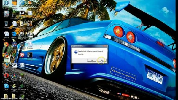 Как правильно установить MTA SA