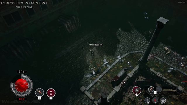REMEDIUM New Gameplay Demo 22 Minutes 4K смотреть онлайн