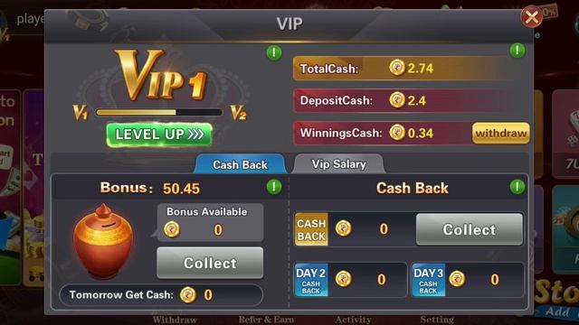 new Teen Patti Lite update 2023 bahut jyada admin Denge 500 earning app смотреть онлайн