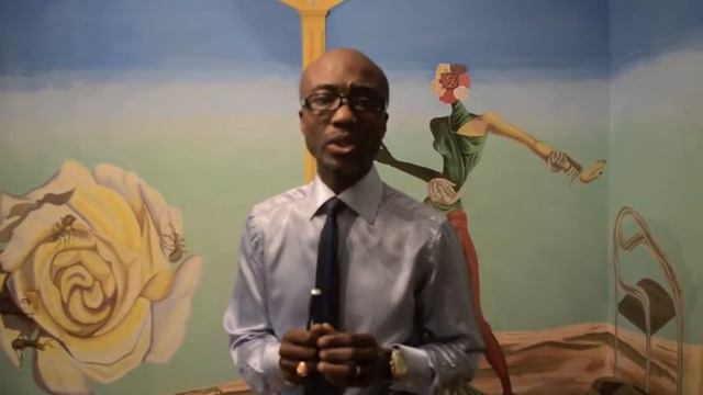 Word of wisdom for young people from Rev. Albert Kitcher смотреть онлайн