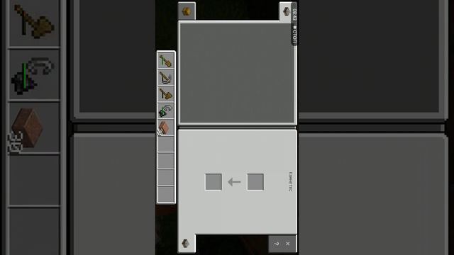 Minecraft выживание на одном чанке #4 95% дома и 10 железо смотреть онлайн