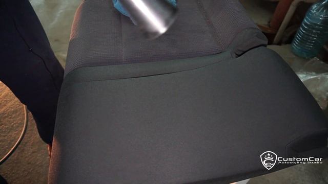 Как легко и быстро почистить салон автомобиля своими руками ! Торнадор tornador ! смотреть онлайн