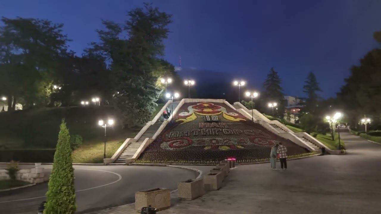 Пятигорск 10 мая 2024 смотреть онлайн