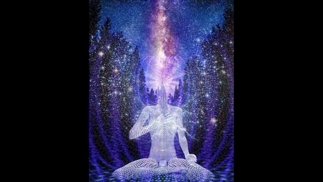 Медитация на Новый Год смотреть онлайн