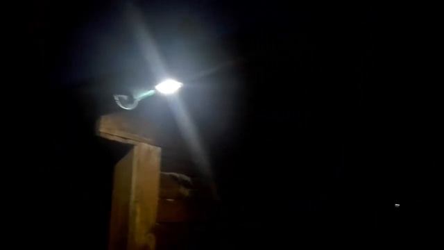 Освещение участка смотреть онлайн