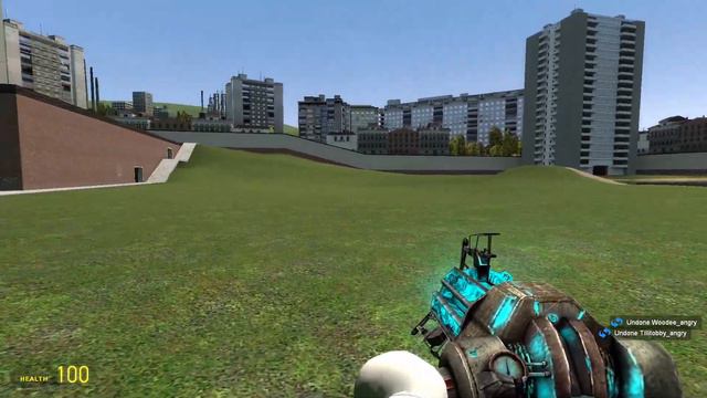 NEW ALL JUMPSCARE NIGHTMARE 3D SANIC CLONES MEMES in Garry's Mod! смотреть онлайн