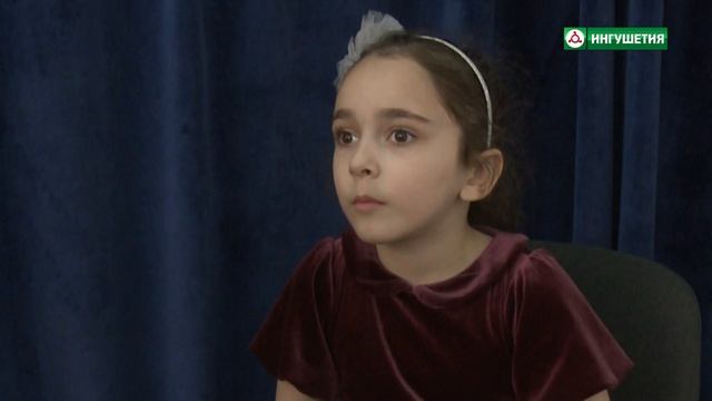 "Дети говорят" смотреть онлайн